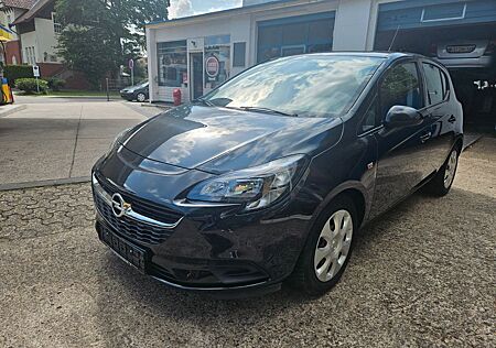 Opel Corsa E Edition
