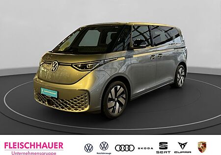 VW ID.BUZZ Volkswagen ID. Buzz Bus kW Pro+AHK+NAVI+DAB+ACC+SHZ