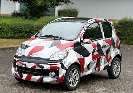 Microcar M.Go