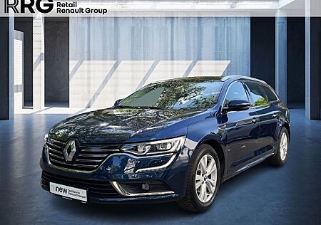 Renault Talisman Grandtour TCe 160 Limited Autom HUD LED