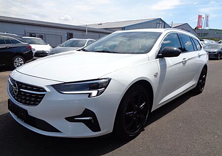 Opel Insignia B Sports Tourer Elegance Facelift LED