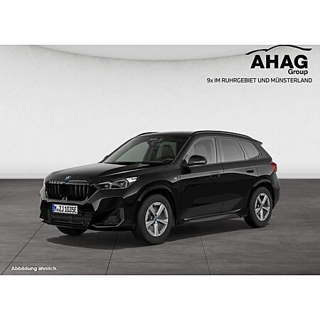 BMW X1 leasen