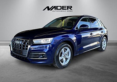 Audi Q5 50 TFSI e quattro basis 2.0 TFSI Metallic