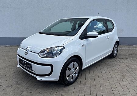 VW Up Volkswagen ! move ! BMT//Klima/PDC//