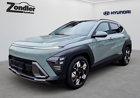 Hyundai Kona (MJ24) 1.6 Turbo/PRIME/Sitz-Paket/BOSE