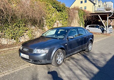 Audi A4 1.8 T - 190.000 km