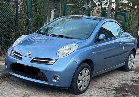 Nissan Micra C+C 1.4 -