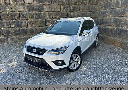 Seat Arona FR 1.6 TDI*NAVI*LED*SHZ*PDC*KAMERA*AHK*