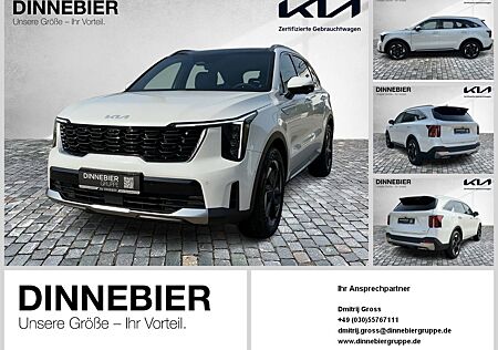 Kia Sorento gebraucht kaufen Kia Sorento Platinum AWD+Glasdach+360°Kamera+LED