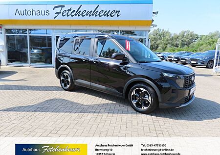 Ford Tourneo Courier Aut ACTIVE NAVI+RFK+SHZ+iACC+TWA