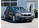 BMW 120i Advantage *LED*17"LM*Navi*SHZ*PDC*Automatik