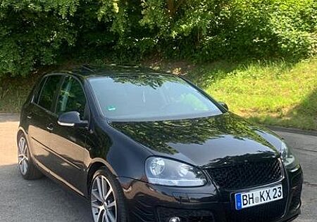 VW Golf Volkswagen 1.4 FSI GT Sport Automatik GT Sport