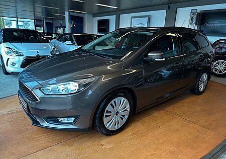 Ford Focus Turnier Business NAVI/SHZ/PDC/MEDIA-IN