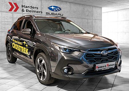 Subaru Crosstrek 2.0ie Platinum