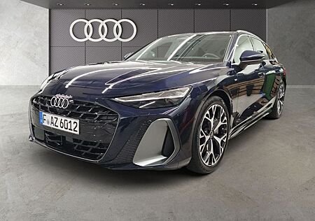 Audi A6 Avant TDI quattro S tronic S line LED Panoram