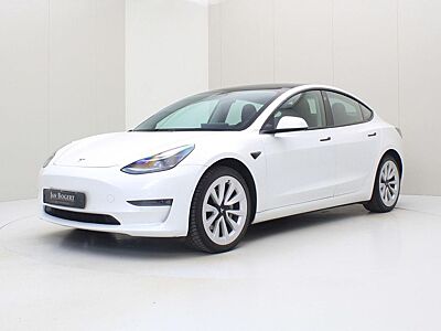 Tesla Model 3 Long-Range AWD 351pk 75 kWh [ WARMTEPOMP