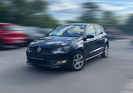 VW Polo Volkswagen V Comfortline*Automatik*TüvNeu*PDC*