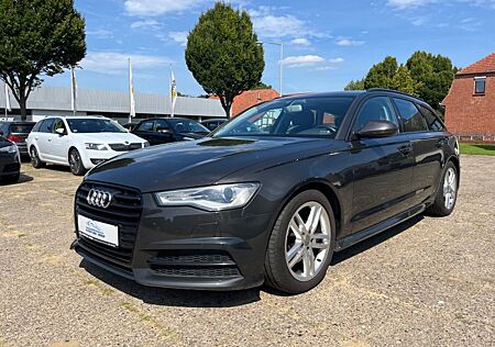 Audi A6 Avant 2.0 TDI Scheckheft,Automatik,Kamera,SHZ