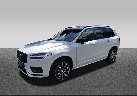 Volvo XC 90 XC90 B5 Plus Dark Mild Hybrid Diesel