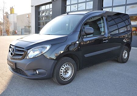 Mercedes-Benz Citan Kasten 109 CDI lang AHK HU Neu