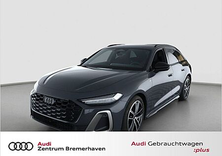Audi A5 AVANT 2.0 TFSI EDITION ONE S-TRON. S-LINE AHK