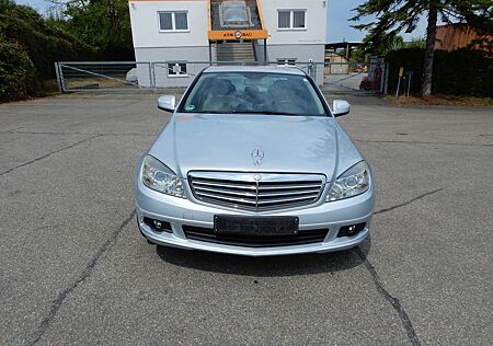 Mercedes-Benz C 180 C -Klasse Lim. Kompressor Tüv03/2027