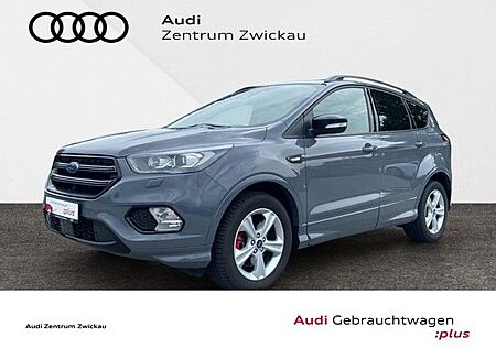 Ford Kuga 2.0 EcoBoost ST-Line Xenon, Navi