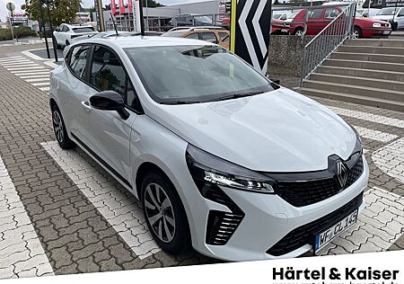 Renault Clio gebraucht kaufen Renault Clio Evolution SCe 65 EASYLINK 7-Zoll+Tempopilot