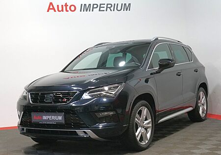 Seat Ateca FR 4Drive 2.0 TDI*ACC*PANORAMA*LED