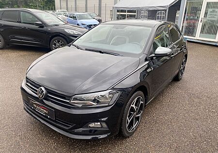 VW Polo Volkswagen VI beats- Automatik-