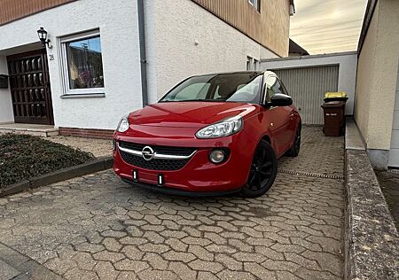 Opel Adam 1.4 Benzin Top gepflegt