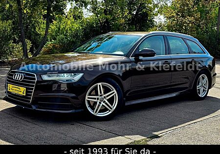 Audi A6 Avant 2.0 TDI quattro*AHZV*LED*STHZ*SHZ*CAM*