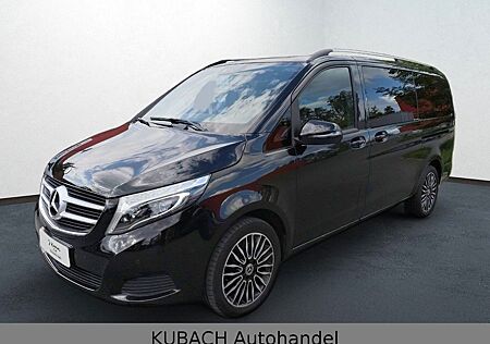 Mercedes-Benz V 250 d lang 7G-TRONIC "Edition"2*Elektr.tür