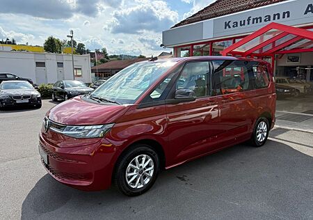 VW T7 Multivan Volkswagen *NAVI*DSG*LED*KAMERA*ACC*AHK*