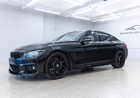 BMW 440i GC M-Performance H&K LED CARPLAY KAM SHZ