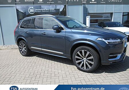 Volvo XC 90 XC90 B5 AWD Diesel Bright Automatik