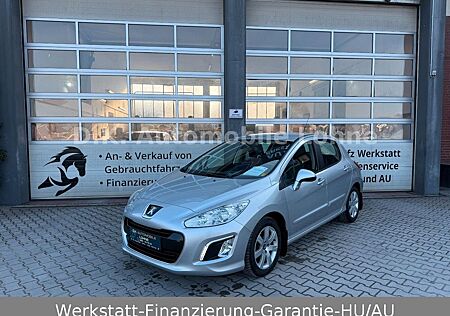 Peugeot 308 Active/KLIMA/RADIO/CD/54.000KM***