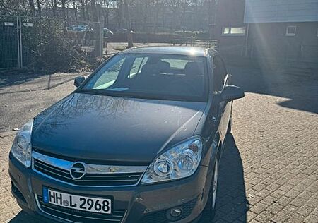 Opel Astra 1.4 Twinport ecoFLEX Edition Edition