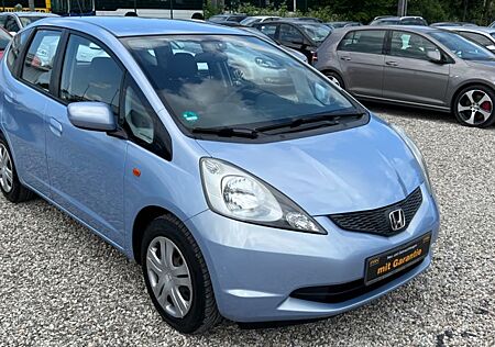 Honda Jazz 1.2 Trend-1.Hand-Klimaautomat- Top Zustand