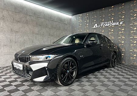 BMW 330e Lim *M-Sport/AHK/Pano/HUD/harman/Park-Paket