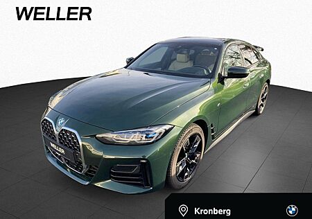 BMW 430i Gran Coupe M SPORT Laser DA HUD Glasd H/K