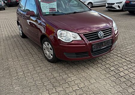 VW Polo Volkswagen 1.2 44kW Comfortline