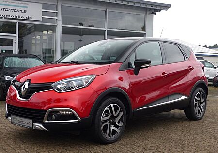 Renault Captur XMOD Navi+Kamera+Shzg+PDC+BT+erst 25tkm