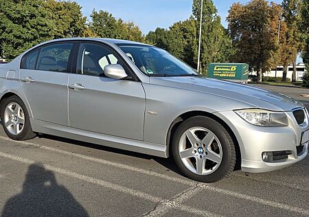 BMW 320d - E90 Lim. Facelift, Unfallfrei, 2. Hand