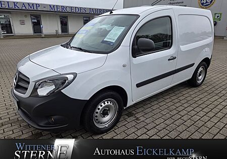 Mercedes-Benz Citan 111 CDI Kasten lang KLIMA AHK KAMERA SHZ