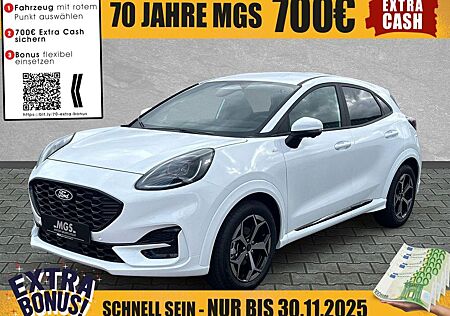 Ford Puma ST-Line #WINTER-PAKET #360° KAMERA