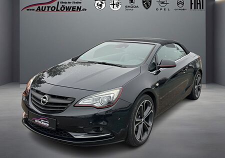 Opel Cascada 1.6 SIDI Turbo Innovation ecoFlex