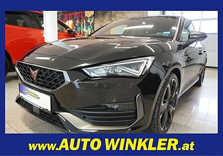Cupra Leon 1.4 e-HYBRID VZ OPF Virtual/Navi/Kamera/LED