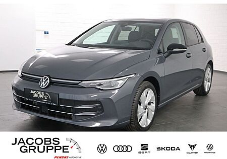 VW Golf Volkswagen VIII 2.0 TDI Goal DSG,Navi,LED,ACC