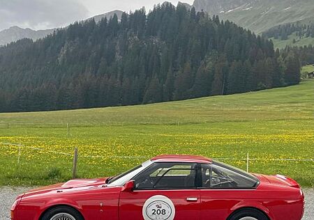 Aston Martin V8 Zagato, Ex Rowan Atkinson ("Mr. Bean")